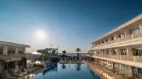 SL La Perla Hotel Kemer photo 4