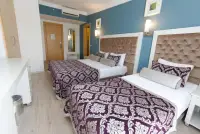 SL La Perla Hotel Kemer photo 7