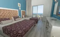SL La Perla Hotel Kemer photo 8