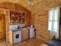 Lime Tree Houses Bungalov photo 9