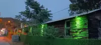 Lime Tree Houses Bungalov photo 4
