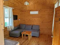 Lime Tree Houses Bungalov photo 6