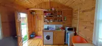Lime Tree Houses Bungalov photo 7