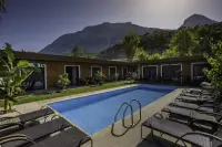 Terra Garden Hotel photo 2