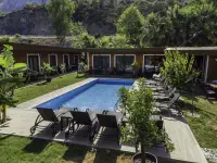 Terra Garden Hotel photo 3
