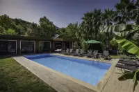 Terra Garden Hotel photo 4
