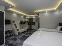 Terra Garden Hotel photo 7