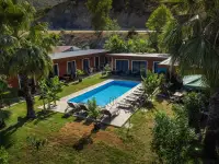 Terra Garden Hotel photo 5