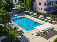 Tal Beach Hotel photo 3