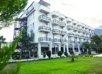Tal Beach Hotel photo 1