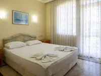 Tal Beach Hotel photo 4