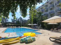 Tal Beach Hotel photo 2