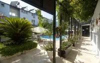 Melissa Moment Apart Hotel photo 3