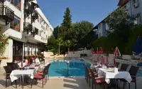 Melissa Moment Apart Hotel photo 5