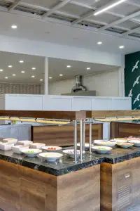 Uk Beach Hotel Kiriş photo 2