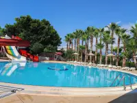 Uk Beach Hotel Kiriş photo 5