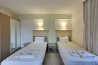 Uk Beach Hotel Kiriş photo 7