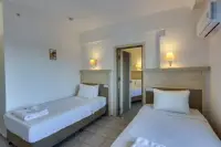 Uk Beach Hotel Kiriş photo 8