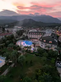 Zena Resort Hotel photo 4