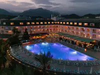 Zena Resort Hotel photo 7