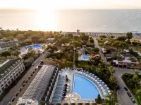 Zena Resort Hotel photo 3