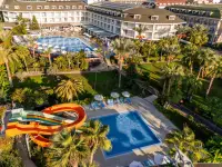 Zena Resort Hotel photo 1