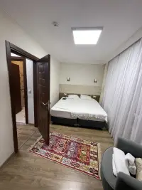Dergiz Tatil Köyü & Spa photo 6