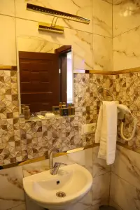 Dergiz Tatil Köyü & Spa photo 7