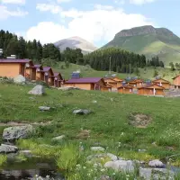 Disharo Yayla Evleri photo 1