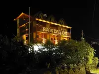 Adaş Dağ Evi & Restaurant photo 1
