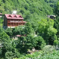 Adaş Dağ Evi & Restaurant photo 2