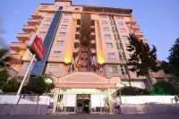 Terzioğlu Otel photo 1