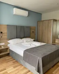 Terzioğlu Otel photo 5