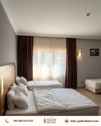 Paluri Otel Hopa photo 8