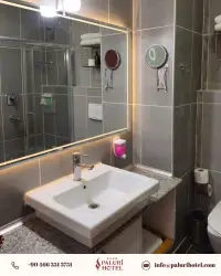 Paluri Otel Hopa photo 5