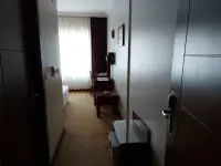Paluri Otel Hopa photo 7