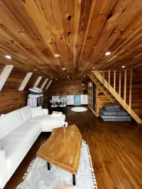 North Suite Dağ Evleri & Bungalov photo 4