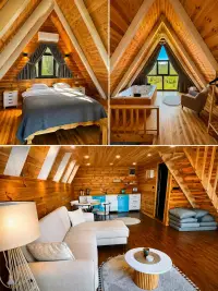 North Suite Dağ Evleri & Bungalov photo 9