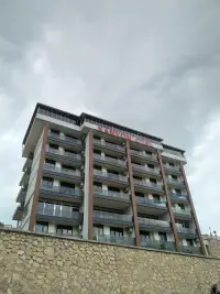 Kanyon Otel photo 3