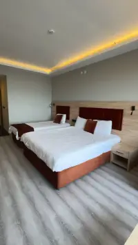 Mitra Black Sea Hotel photo 4