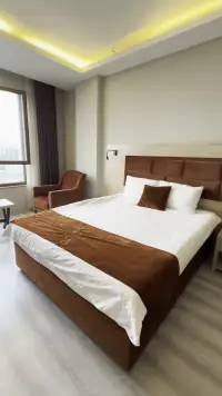 Mitra Black Sea Hotel photo 6