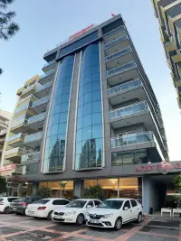 Aydın Park Otel photo 2