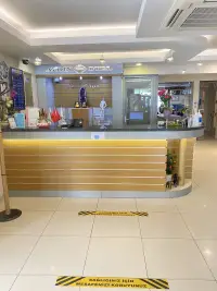 Aydın Park Otel photo 4