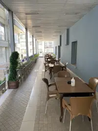 Aydın Park Otel photo 6