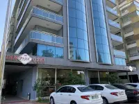 Aydın Park Otel photo 3