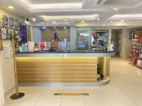 Aydın Park Otel photo 5