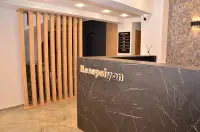Argun Otel Aydın photo 2