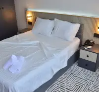 Argun Otel Aydın photo 6
