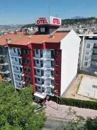 Argun Otel Aydın photo 1