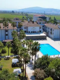Yahura Otel photo 7